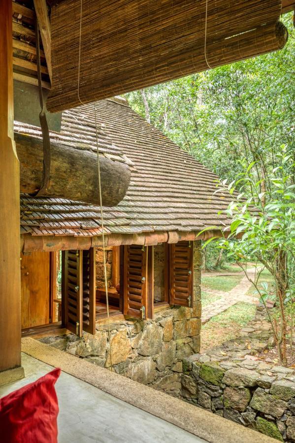 Living Heritage Koslanda מראה חיצוני תמונה