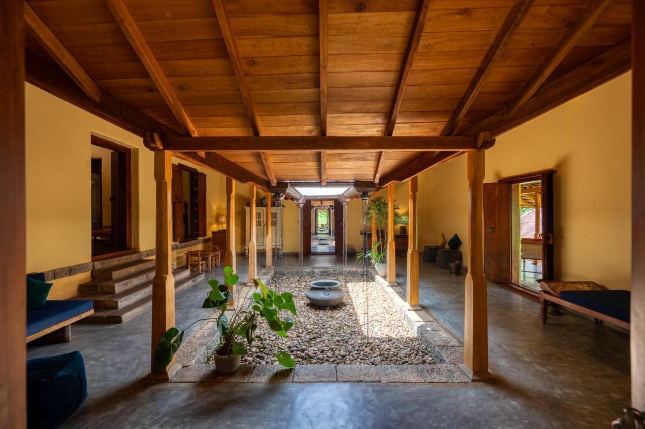 Living Heritage Koslanda מראה חיצוני תמונה