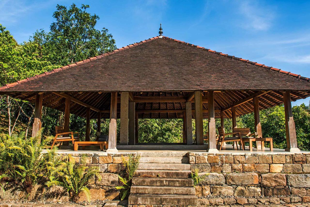 Living Heritage Koslanda מראה חיצוני תמונה